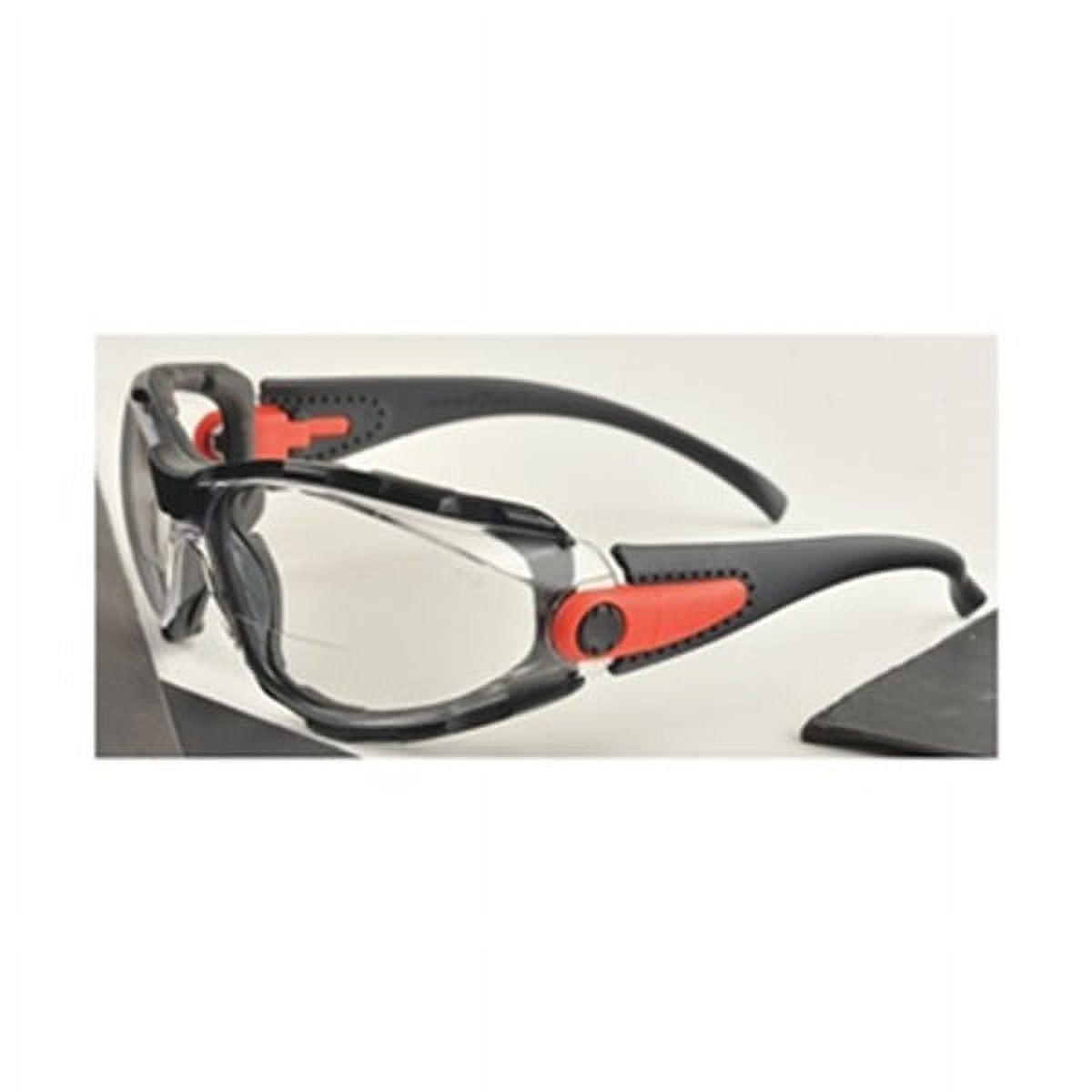 Reading Glasses, +2.5, Clear, Polycarbonate - Walmart.com