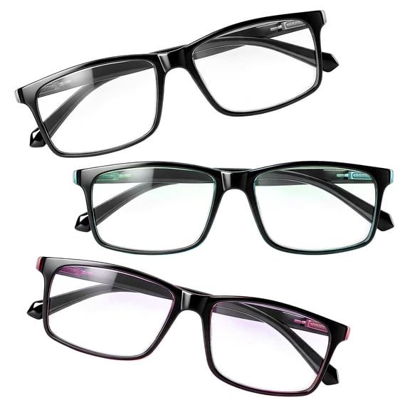Spring Mix Package Readers On Sale