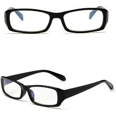Reading Glasses  6.50  7.00  7.50  8.00 Highly Strength Readers Pc Frame Eyewear