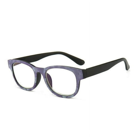 Reading Glasses Blue Light Blcoking Rectangular Readers Men Women
