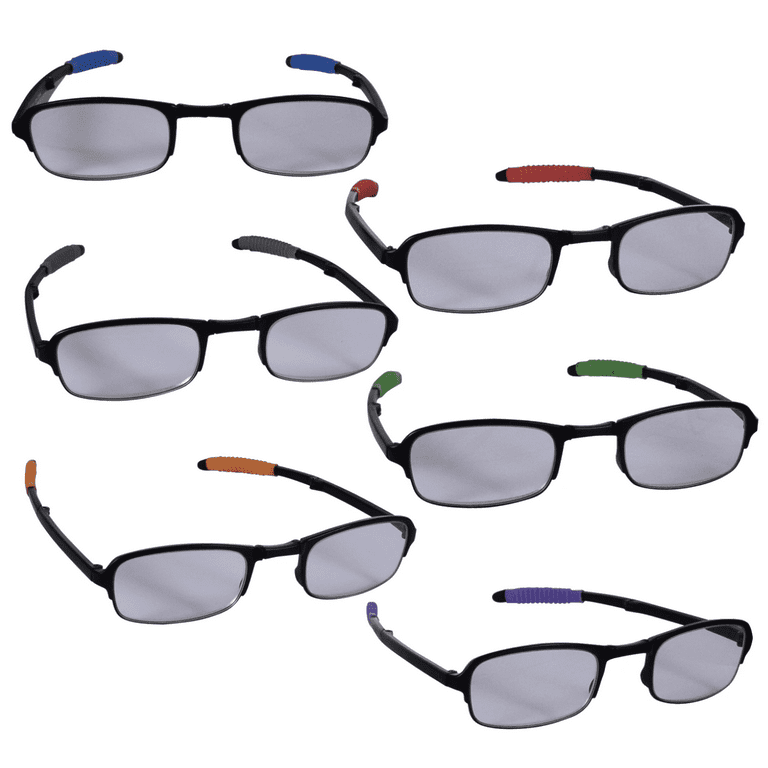 Folding reading glasses 1.75 shop