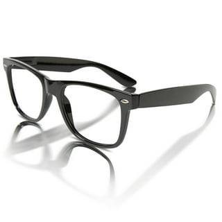 Birdz Readerz High-Powered Reading Glasses for Men or Women Silver