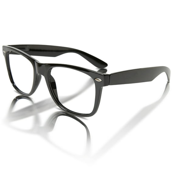 Reading Glasses For Men and Women High Quality Glasses With Power Traditional Glasses Square Frame