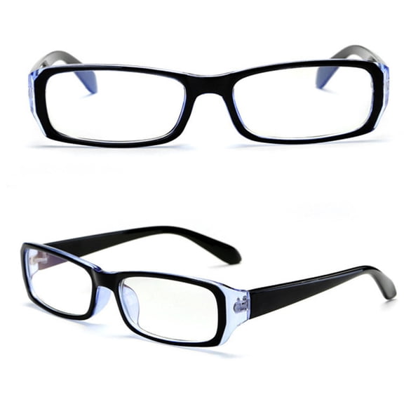 Reading Glasses Men Women +6.50 +7.00 +7.50 +8.00 Pc Frame Eyeglasses Highly Strength Blue Light Readers