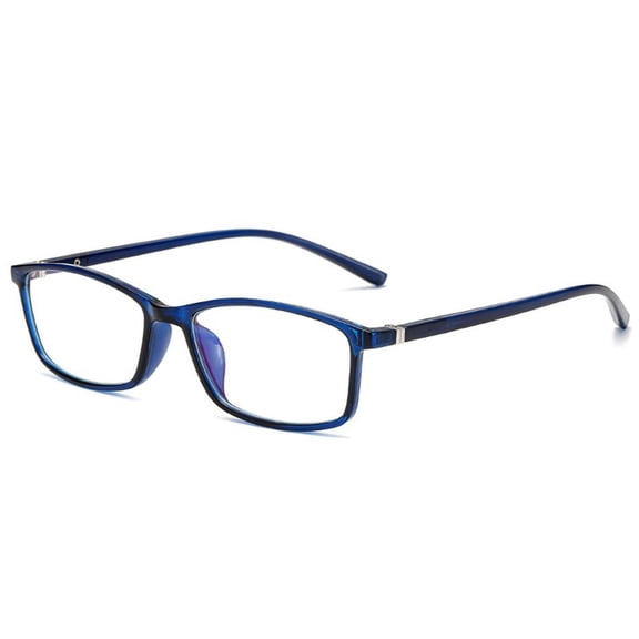 Reading Glasses Men Women +7.0 +8.0 High-Power Blue Light Blocking Readers