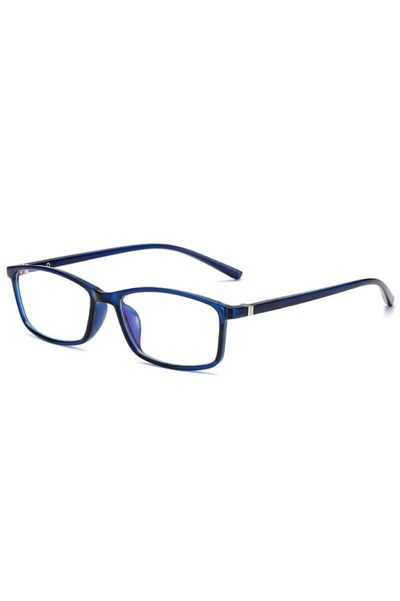Reading Glasses Men Women +7.0 +8.0 High-Power Blue Light Blocking Readers