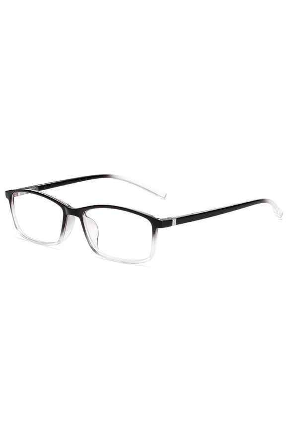 Reading Glasses Men Women +7.0 +8.0 High-Power Blue Light Blocking Readers