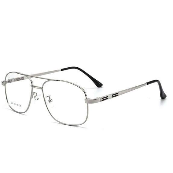 Reading Glasses Readers Pilot Outdoor Mens Photochromic Metal UV400