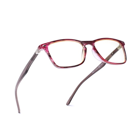Reading Glasses for Women Blue Light Blocking Anti Eyestrain Style Women Readers