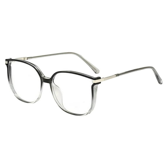 Reading Glasses for Women Portable Fashion Blue Light Filter Frames Ideal for Daily Use and Eye