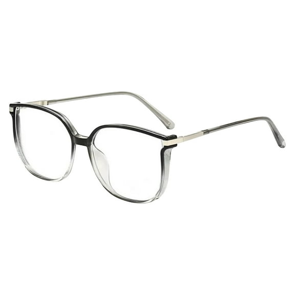 Reading Glasses for Women Portable Fashion Blue Light Filter Frames Ideal for Daily Use and Eye