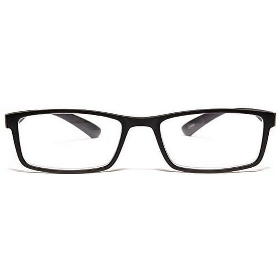 Reading Glasses of Unmatched Clarity and Acuity Combining Technology Comfort Level and Style Readers +2.50