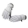 Reading Gloves Reusable Latex Gloves Salon Extra Large Gloves Latex Thick Rubber Gloves Heavy