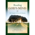 thumbnail image 1 of Pre-Owned Reading God's Mind: His Thoughts for Every Life Situation Paperback, 1 of 1
