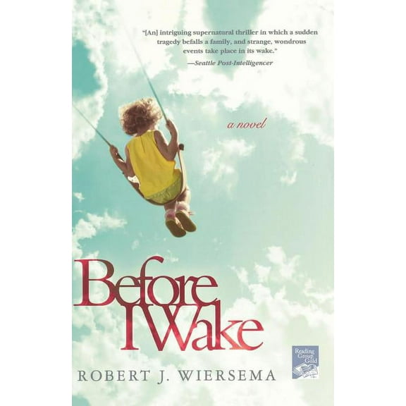 Reading Group Gold Before I Wake, (Paperback)