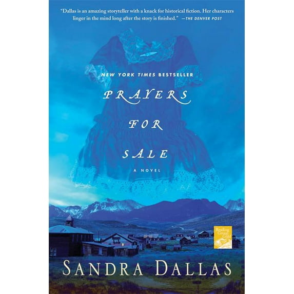 Reading Group Gold Prayers for Sale, (Paperback)