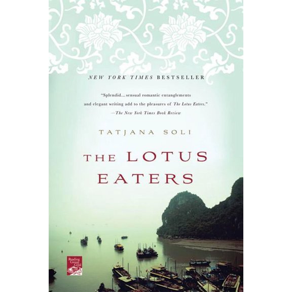 Reading Group Gold The Lotus Eaters, (Paperback)