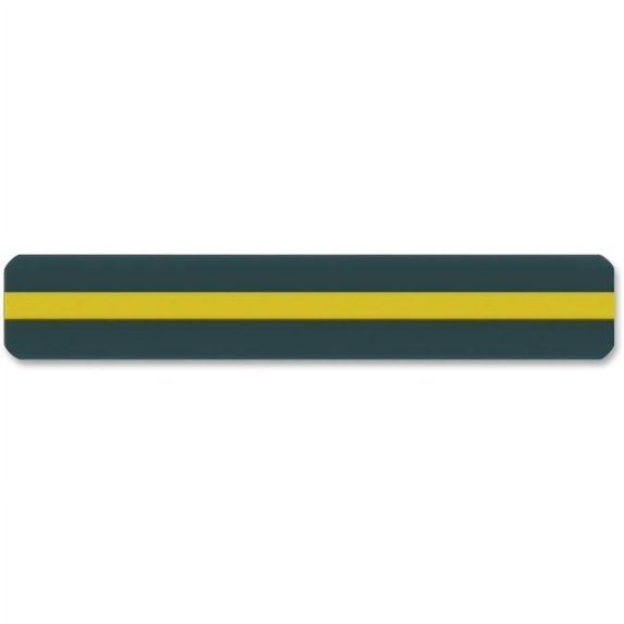 Reading Guide Strips, Yellow