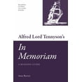 thumbnail image 1 of Reading Guides to Long Poems Alfred Lord Tennyson's 'in Memoriam': A Reading Guide, (Hardcover), 1 of 1