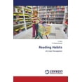 thumbnail image 1 of Reading Habits (Paperback), 1 of 1