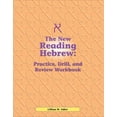 thumbnail image 1 of Reading Hebrew Workbook, (Paperback), 1 of 1