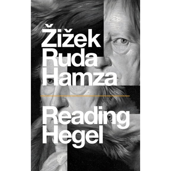 Reading Hegel, (Paperback)