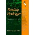 thumbnail image 1 of Pre-Owned Reading Heidegger: Commemorations (Studies in Continental Thought), 9780253207128, 0253207126, Paperback,, 1 of 1