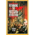 thumbnail image 1 of Rethinking the Russian Revolution, (Paperback), 1 of 1