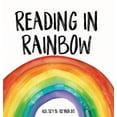 thumbnail image 1 of Reading In Rainbow, (Hardcover), 1 of 1
