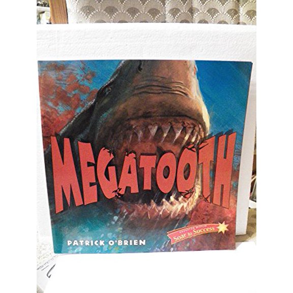 Pre-Owned Reading Intervention: Soar to Success Student Book Level 5 Wk 4 Megatooth Paperback