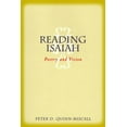thumbnail image 1 of Pre-Owned Reading Isaiah: Poetry and Vision (Paperback) 0664223699 9780664223694, 1 of 1