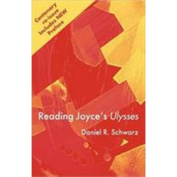 Pre-Owned Reading Joyce's Ulysses (Paperback) 0312000863 9780312000868