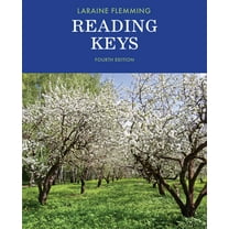 Pre-Owned Reading Keys (Paperback) 1133589952 9781133589952
