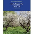 thumbnail image 1 of Pre-Owned Reading Keys (Paperback) 1133589952 9781133589952, 1 of 1