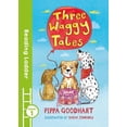 thumbnail image 1 of Reading Ladder Level 1: Three Waggy Tales (Paperback), 1 of 2