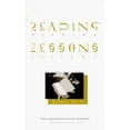thumbnail image 1 of Reading Lessons, (Paperback), 1 of 2
