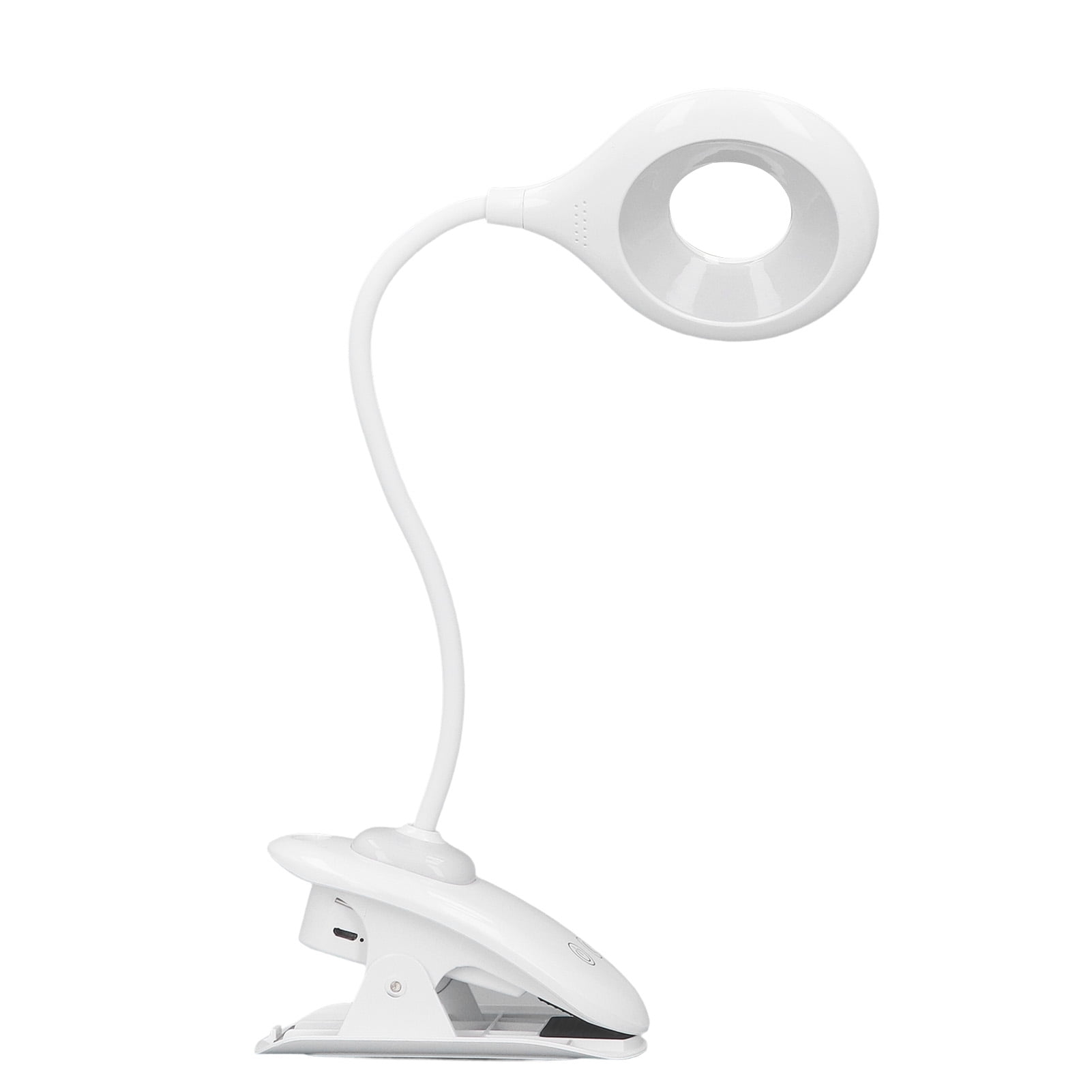 Reading Light, Book Reading Light LED Light Clip On For Bedroom For