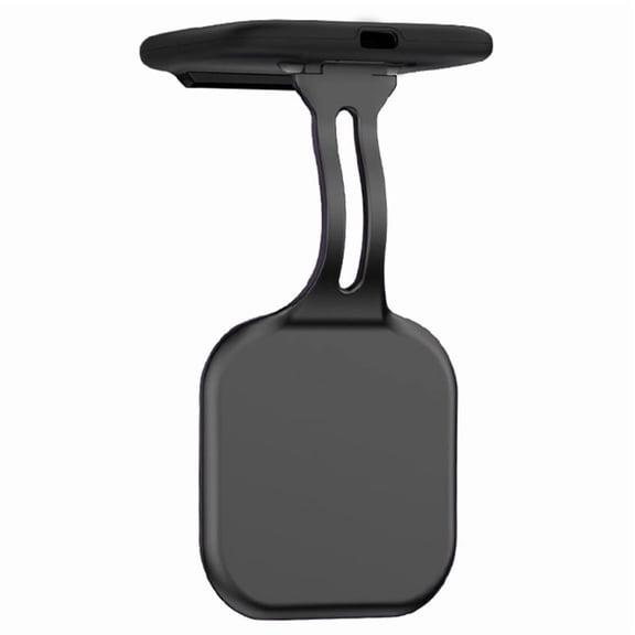 Reading Light for Smartphone Eye Friendly Warm Light Portable Night Lamp for Reading Gaming Tool Magnetic Adhesive Lamp
