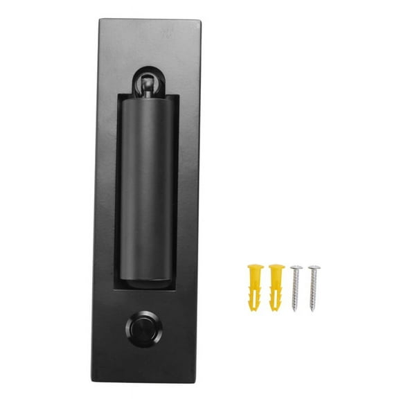 Reading Lights,Headboard Wall Light Recessed Push Switch Lamps for Living Room, Bedroom Black