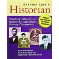 Reading Like a Historian: Teaching Literacy in Middle and High School ...