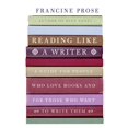 thumbnail image 1 of Reading Like a Writer: A Guide for People Who Love Books and for Those Who Want to Write Them, 1 of 1