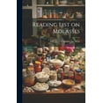 thumbnail image 1 of Reading List on Molasses, (Paperback), 1 of 1