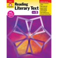 thumbnail image 1 of Pre-Owned Reading Literary Text, Grade 5 Teacher Resource (Paperback) 1629381497 9781629381497, 1 of 1