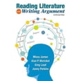thumbnail image 1 of Reading Literature and Writing Argument (Paperback) by Missy James, Alan Merickel, Greg Loyd, 1 of 1