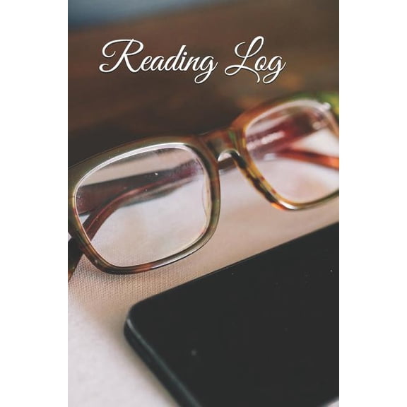 Reading Log, (Paperback)