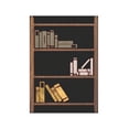 thumbnail image 1 of Reading Log Book : For all Readers & book Lovers,120 Pages for recording the books read, (Paperback), 1 of 1