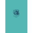 thumbnail image 1 of Reading Log : Book Tracker/Reading Log with Details for Book Lovers Soft Aqua with Book Insignia (Paperback), 1 of 1
