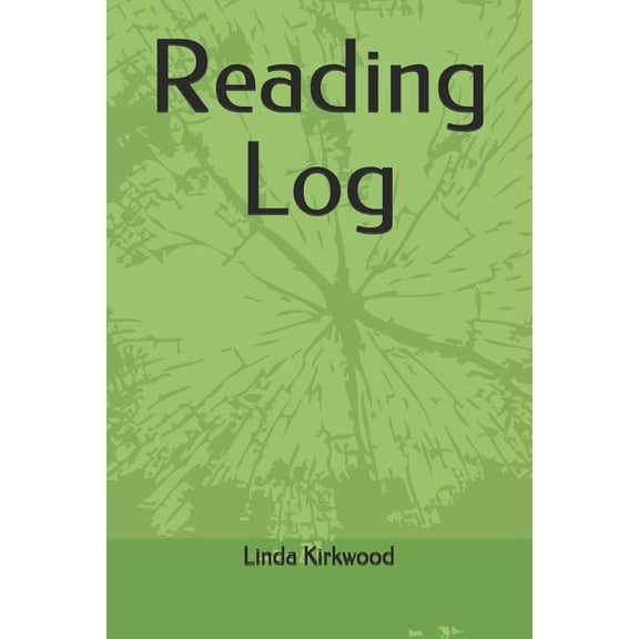 Reading Log, (Paperback)