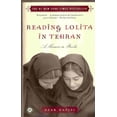 thumbnail image 1 of Pre-Owned Reading Lolita In Tehran - A Memoir In Books (Paperback) 0965470806 9780965470803, 1 of 1