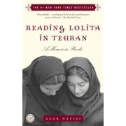 Reading Lolita in Tehran A Memoir in Books Paperback